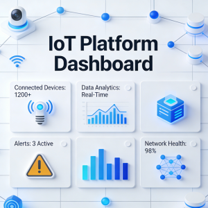 Internet of Things (IoT) Platform