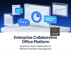 Enterprise Collaborative Office Platform